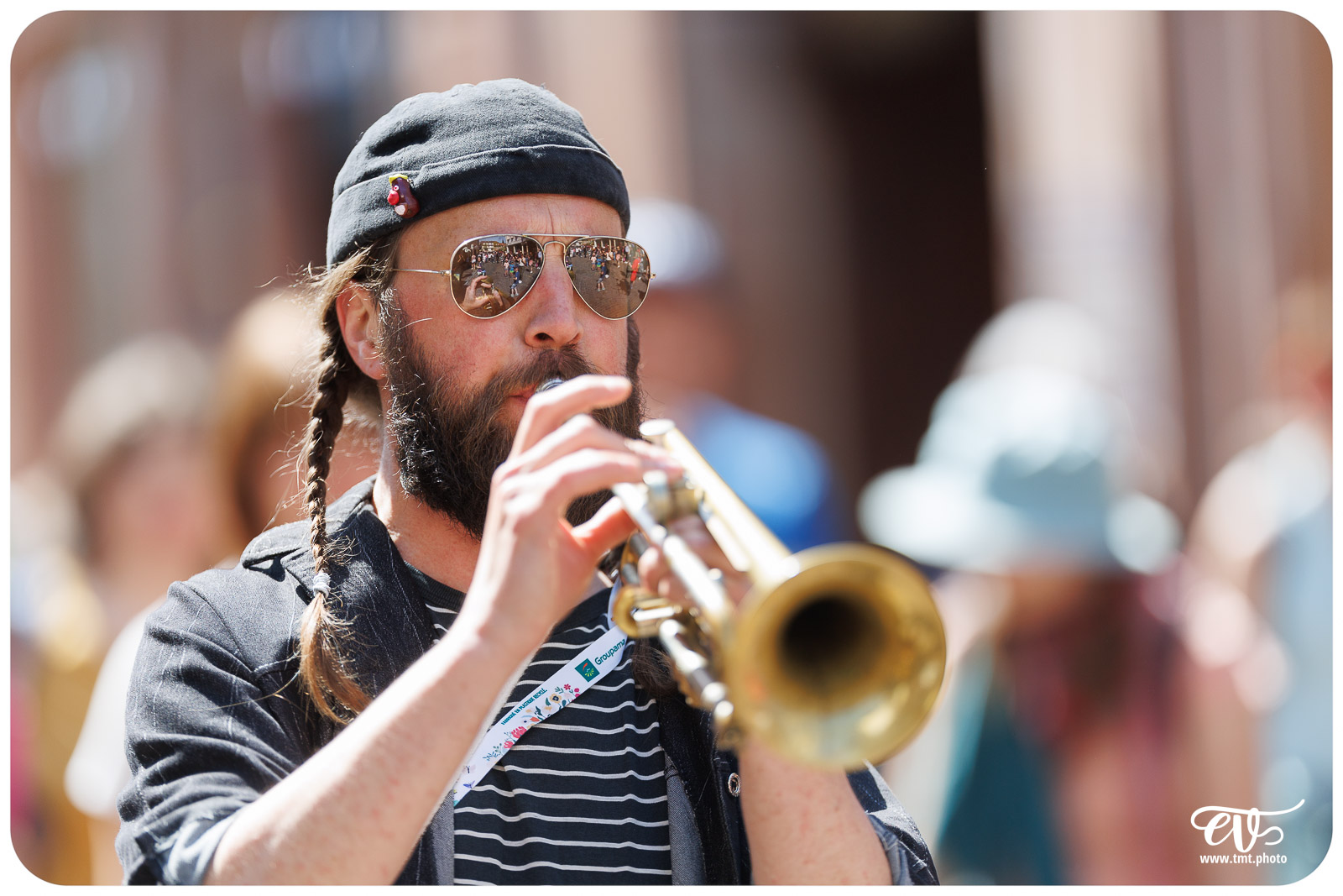 HUMOUR DES NOTES 2024